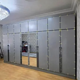 MEBEL TÄZE GARNITUR ŞFANER