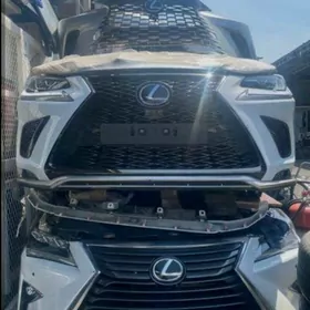 HYUNDAI KIA FORD TOYOTA LEXUS