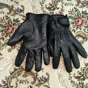 Elik перчатки