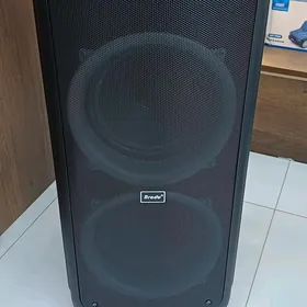 Колонка Brodu