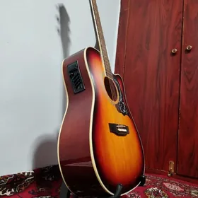 GARA GYZYL PAKET GITARA