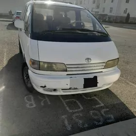 Toyota Previa 1995