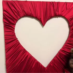 фотозона рамка