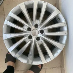 Limited diska 2013 avalon