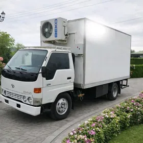 Toyota Dyna 1998