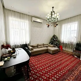 🪬Высокопотолочка, 3 ком, 90м²