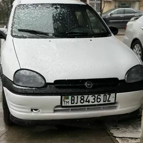 Opel Vita 1996