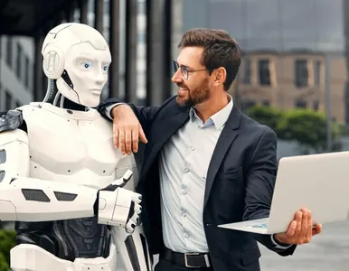 Люди доверяются ИИ больше, чем людям, показало исследование