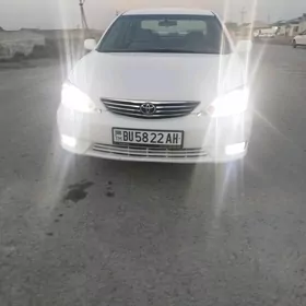 Toyota Camry 2003