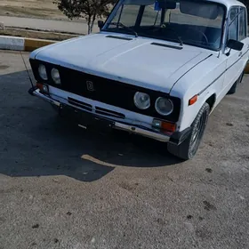 Lada 2106 2000