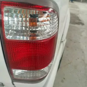 Nissan patfinder Fara iyzy