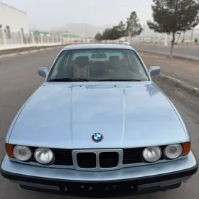 BMW 535 1990