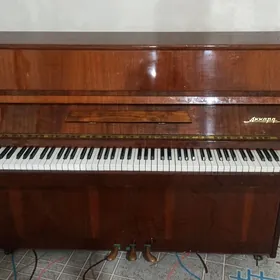 пианино pianino