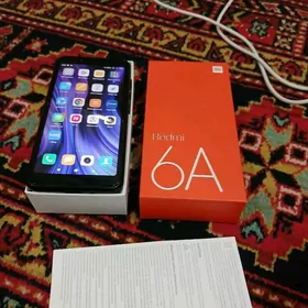 редми 6А