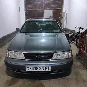 Toyota Avalon 1999