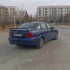 Opel Astra 1997