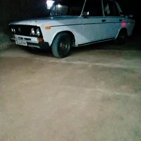 Lada 2106 2002