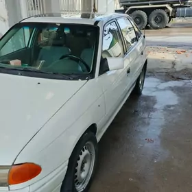 Opel Astra 1992