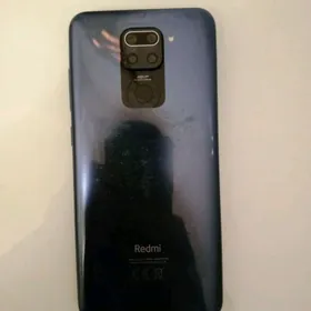 Redmi note 9