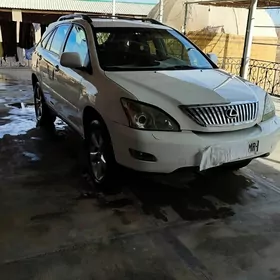Lexus RX 350 2007