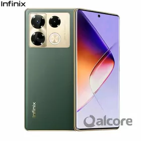 infinix note 40s