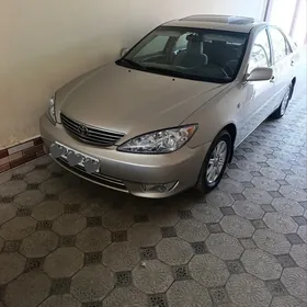 Toyota Camry 2005