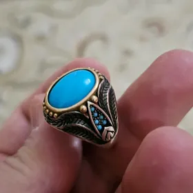 Kumus Yuzuk Kabejandan