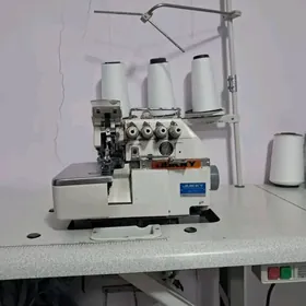 JUKKY AWERLOK 5 SAPAK