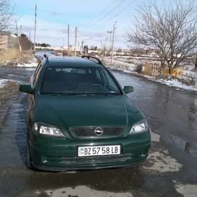 Opel Astra 1998