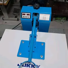 JUKKY PRESS 40/60