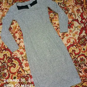 Распродажа платьев