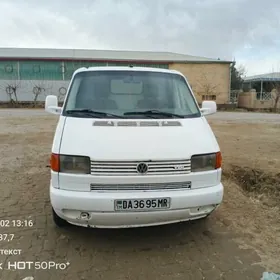Toyota Hiace 2001
