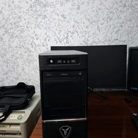 KOMPYUTER КОМПЬЮТЕР