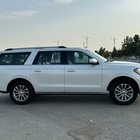 Ford Expedition 2020