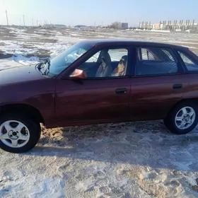 Opel Astra 1992