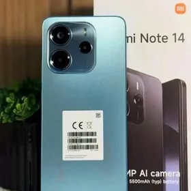 Redmi Note 14 Ocean 6/128