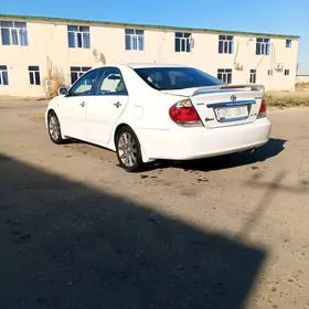 Toyota Camry 2004