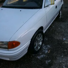Opel Astra 1992