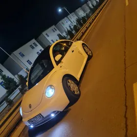 Volkswagen Juke 2000