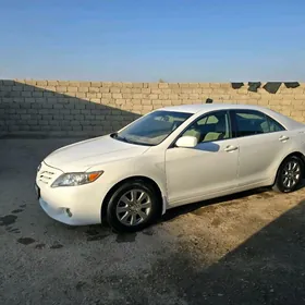 Toyota Camry 2008