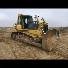 Komatsu D65EX-17 2008