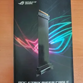 Райзер  Asus Strix