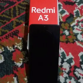 Redmi A3