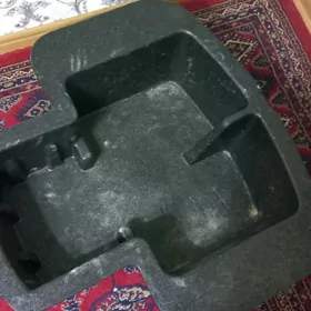 kia plasmas bagajnik