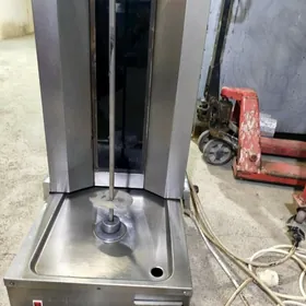 Atalaÿ döner aparat