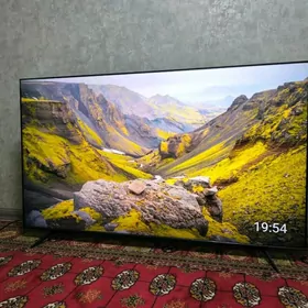 TCL TELEWIZOR 75 lik android