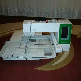 450 janome