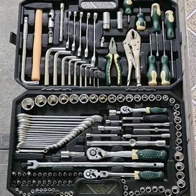 General nabor acar 142 ps