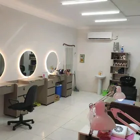 Jennet gözellik salony