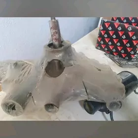 волво помпо